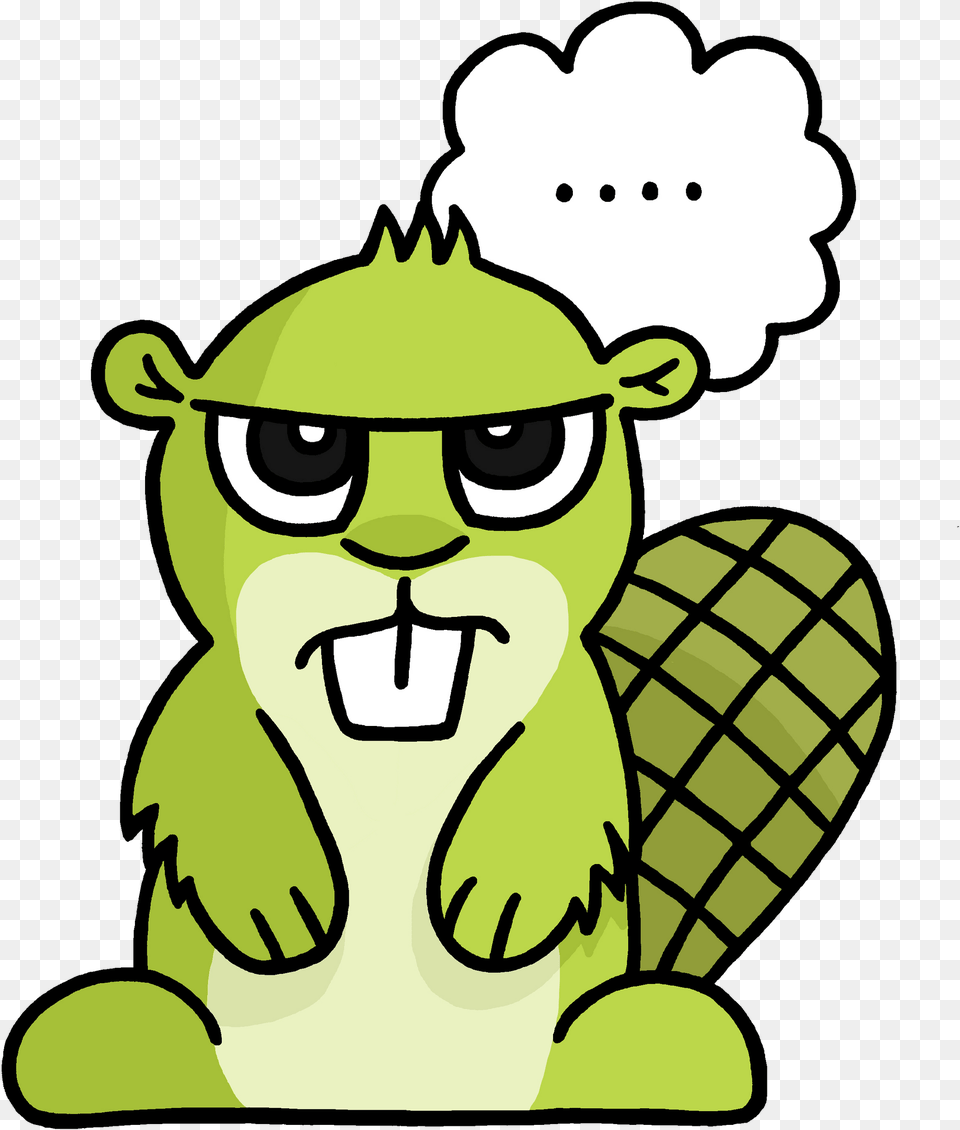 Bored Adsy Portable Network Graphics, Green, Mammal, Animal, Bear Free Png Download