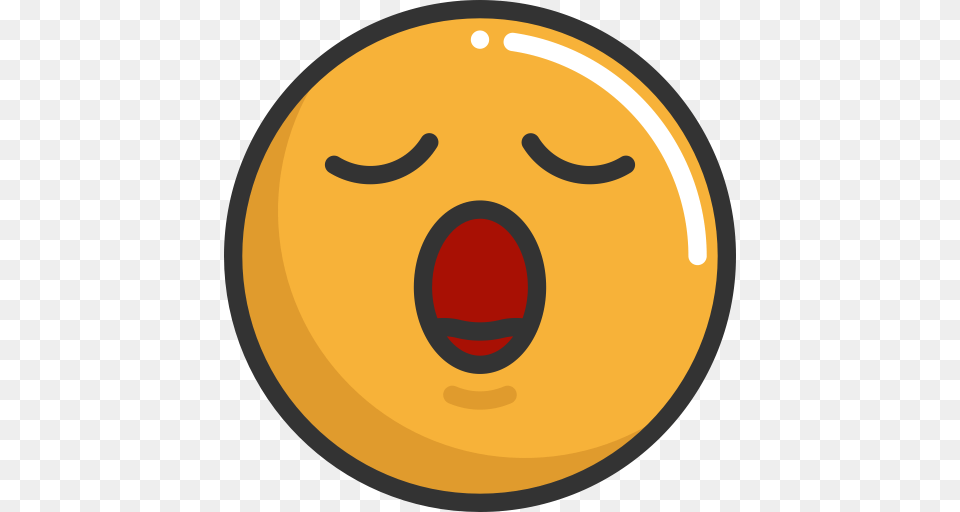 Bored Icon With And Vector Format For Free Unlimited Download, Sphere, Food, Sweets, Logo Png