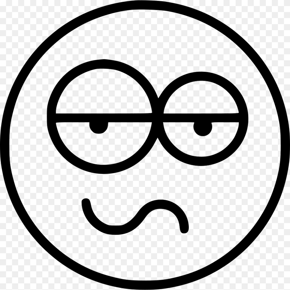 Bored Uninterested Comments Compressor, Face, Head, Person, Ammunition Png