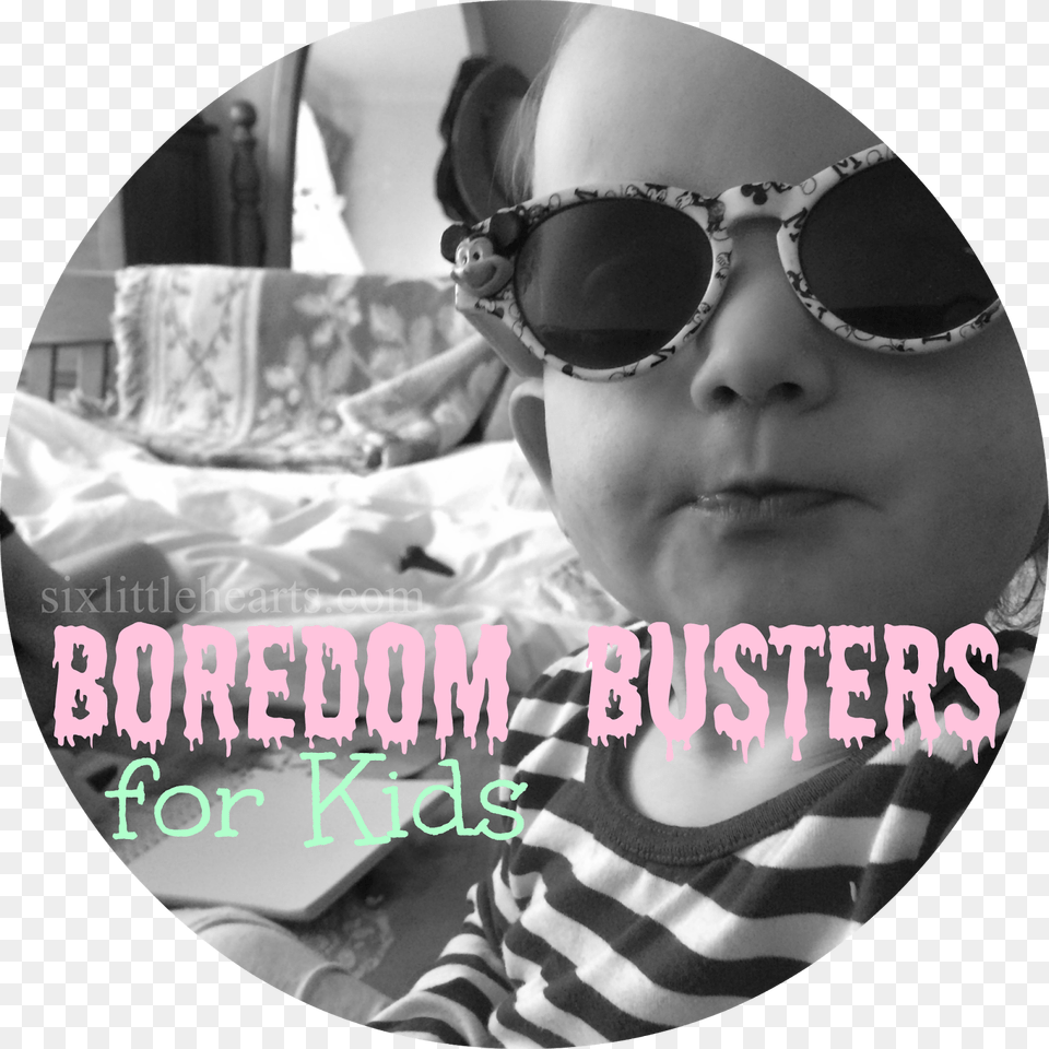 Boredom Busters For Kids Photo Caption, Accessories, Face, Glasses, Head Free Png