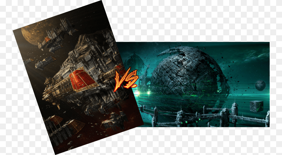 Borg City Star Trek, Sphere, Astronomy, Outer Space, Animal Free Png Download