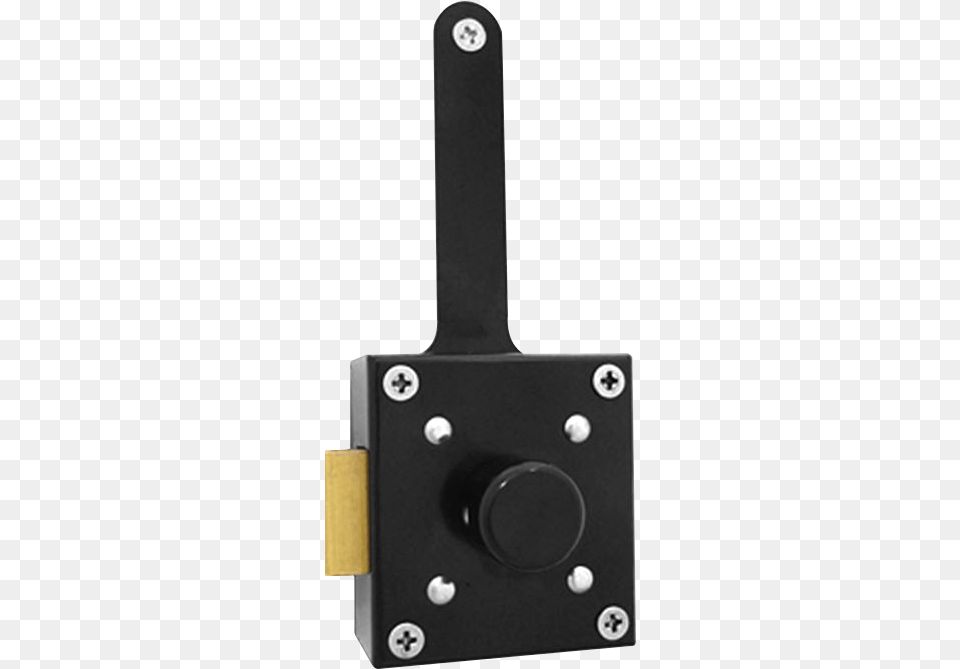 Borg Locks Bl4409 Wooden Gate Digital Lock With Slam Png Image