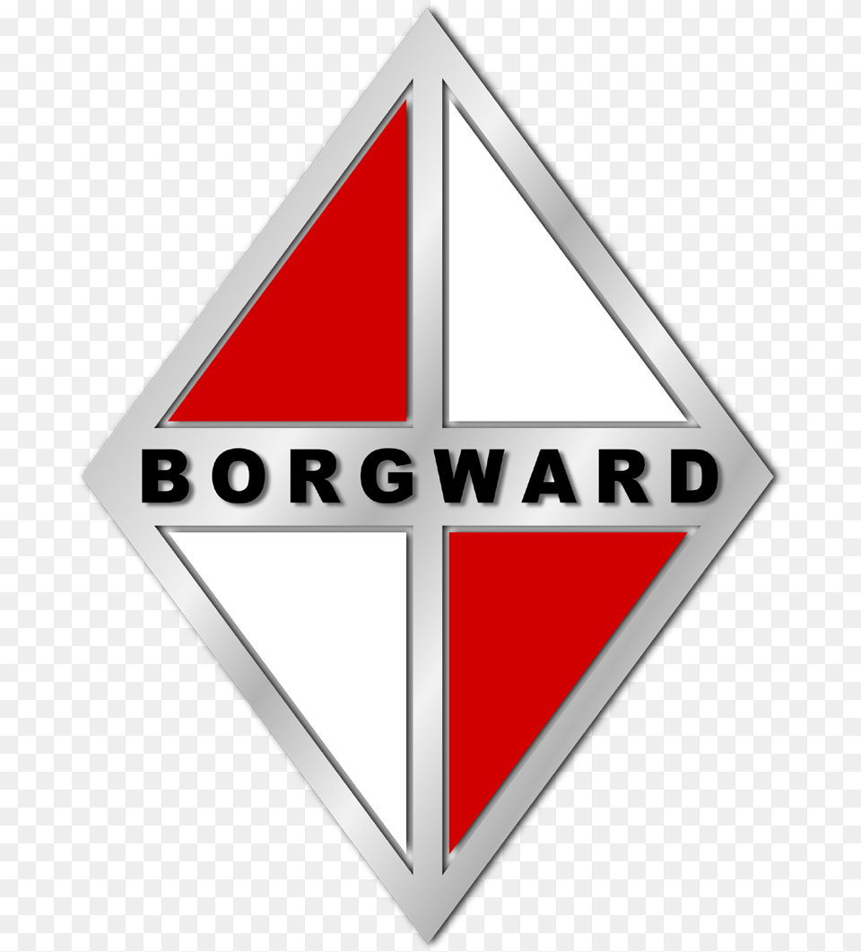 Borgward Logo Hd Meaning Borgward, Symbol, Badge Free Transparent Png
