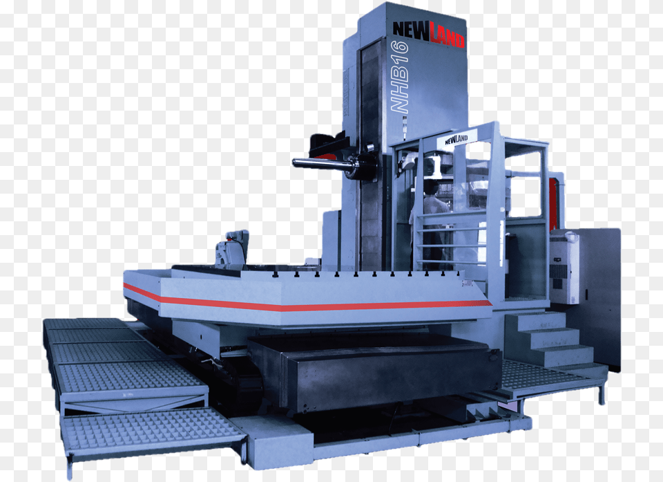 Boring Mills, Machine, Person, Bulldozer, Lathe Free Png