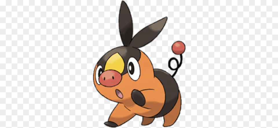Boring Motherfucker Radiation Zone Pokemon Black And White Tepig, Animal, Appliance, Ceiling Fan, Device Free Png Download