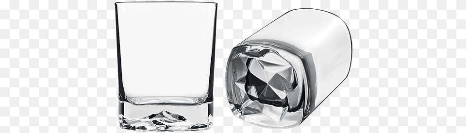 Bormioli Strauss Dof, Glass, Aluminium Free Png