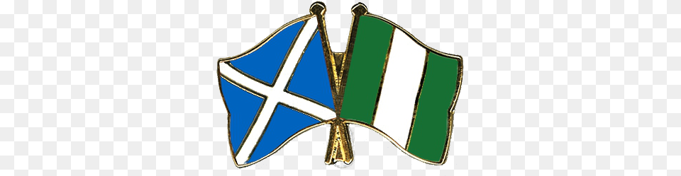 Born And Raised In Edinburgh By A Nigerian Father And Scottish And British Flag, Accessories Free Transparent Png