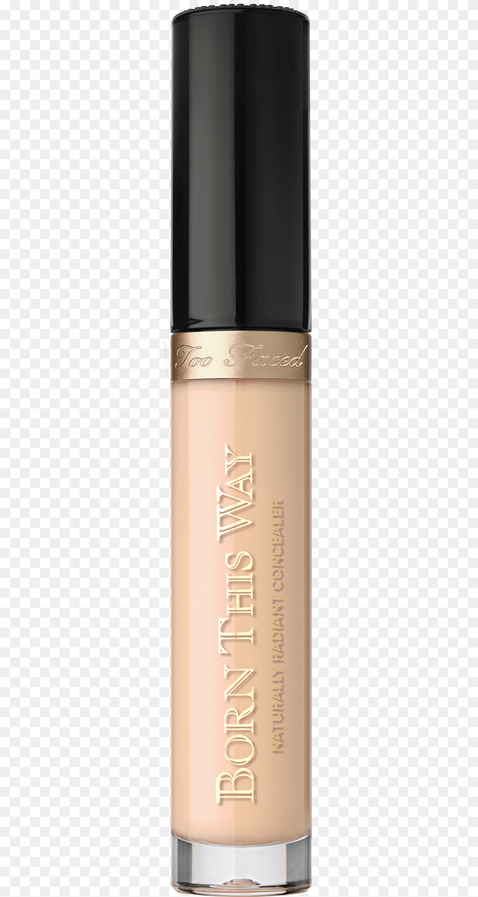 Born Born This Way Concealer Medium Nude, Cosmetics, Face, Head, Person Free Png Download