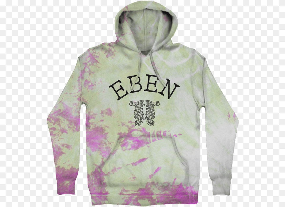 Born In July Hoodie Pink Sweat Tour Merch, Clothing, Knitwear, Sweater, Sweatshirt Png Image