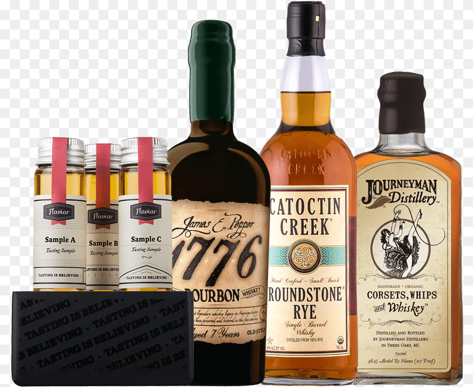 Born In The Usa Whisky, Alcohol, Beverage, Liquor, Beer Free Transparent Png