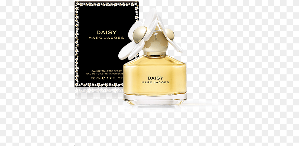 Born Pretty Store Review Marc Jacobs 39daisy39 Inspired Marc Jacobs Daisy, Bottle, Cosmetics, Perfume Free Png Download