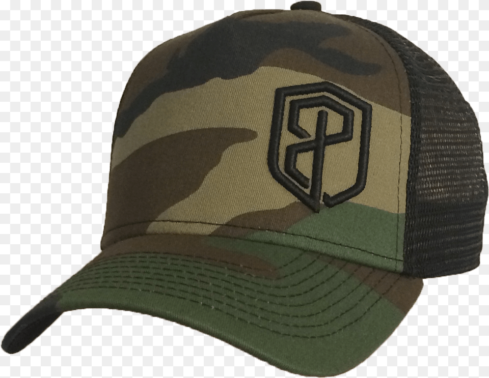 Born Primitive Trucker Hatclass Baseball Cap, Baseball Cap, Clothing, Hat Png Image