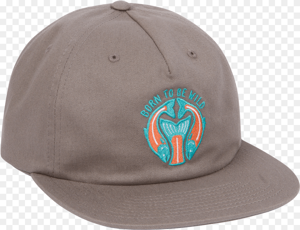 Born To Be Wild Cap Baseball Cap, Baseball Cap, Clothing, Hat Free Png