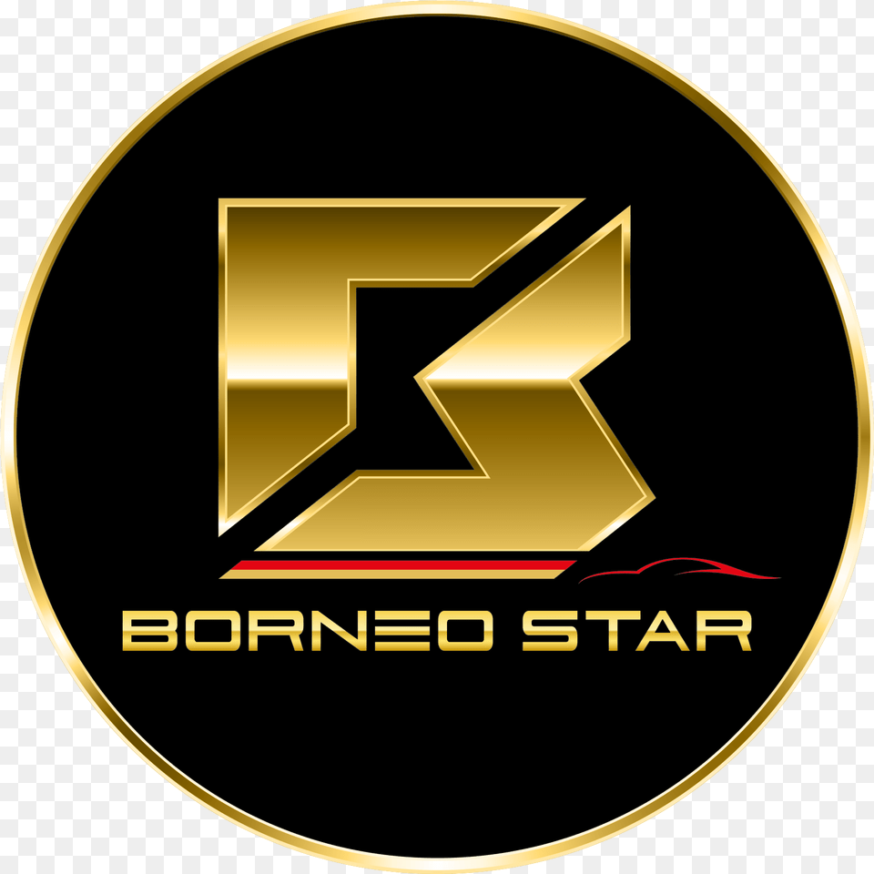 Borneo Star Automobile About Emblem, Symbol, Logo Free Png