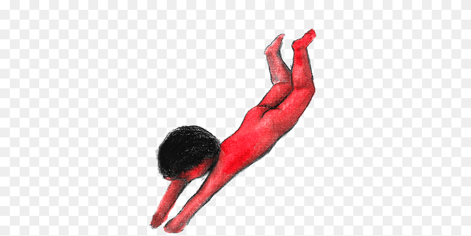 Bornfrompainsicko Sketch, Leisure Activities, Person, Sport, Swimming Free Transparent Png