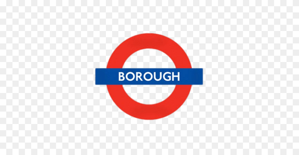 Borough, Logo Png Image