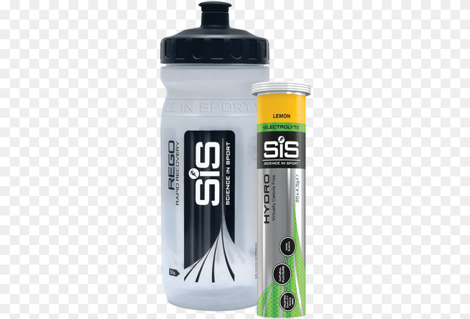 Borraccia Sis, Bottle, Shaker Free Transparent Png