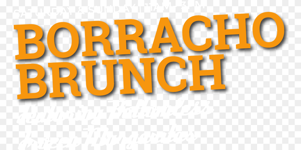 Borracho Brunch Promo Tan, Book, Publication, Text, Advertisement Png