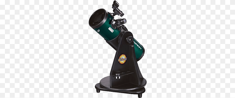 Borrow A Telescope Orion Starblast Free Png