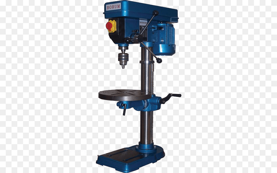 Borum Bench Drill Press 34 Hp 16 Speed Ch16n Speed Drill Press Ch, Device, Power Drill, Tool, Outdoors Png