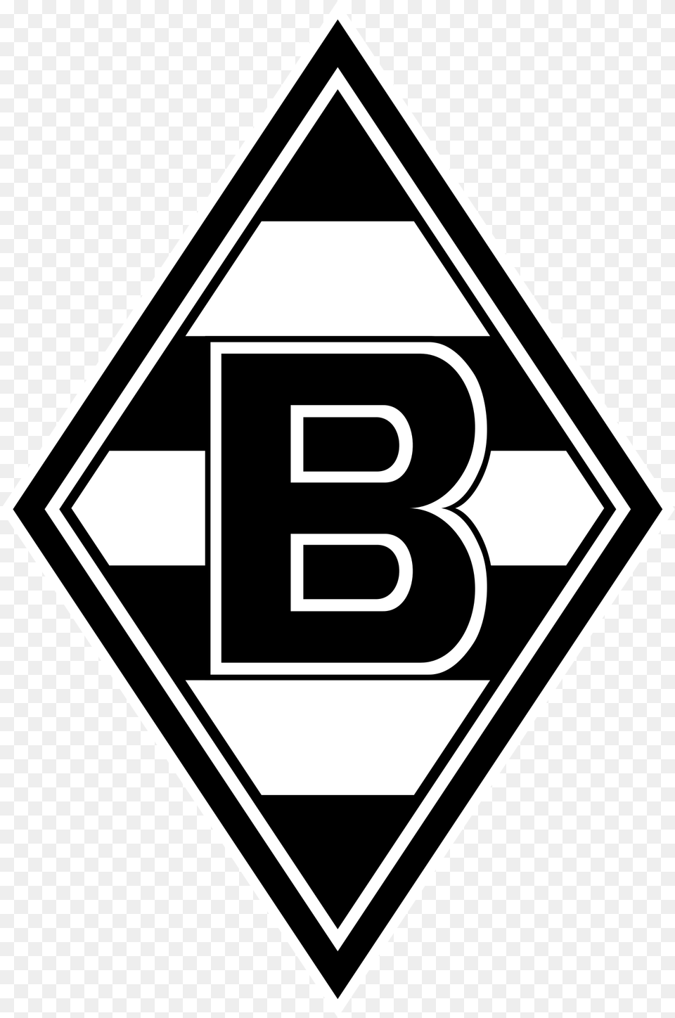 Borussia Monchengladbach Logo Transparent U0026 Svg Vector Borussia Mnchengladbach, Symbol, Sign Free Png Download