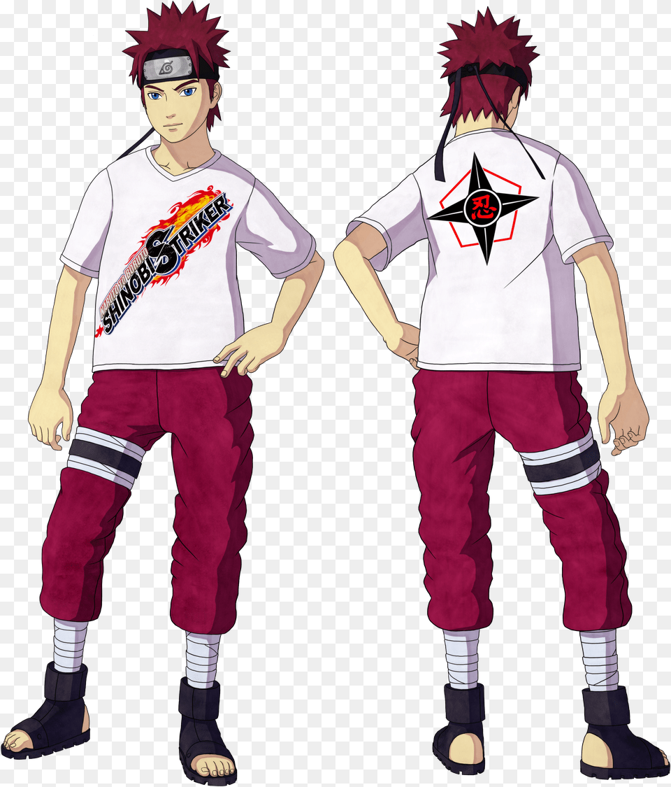 Boruto Png