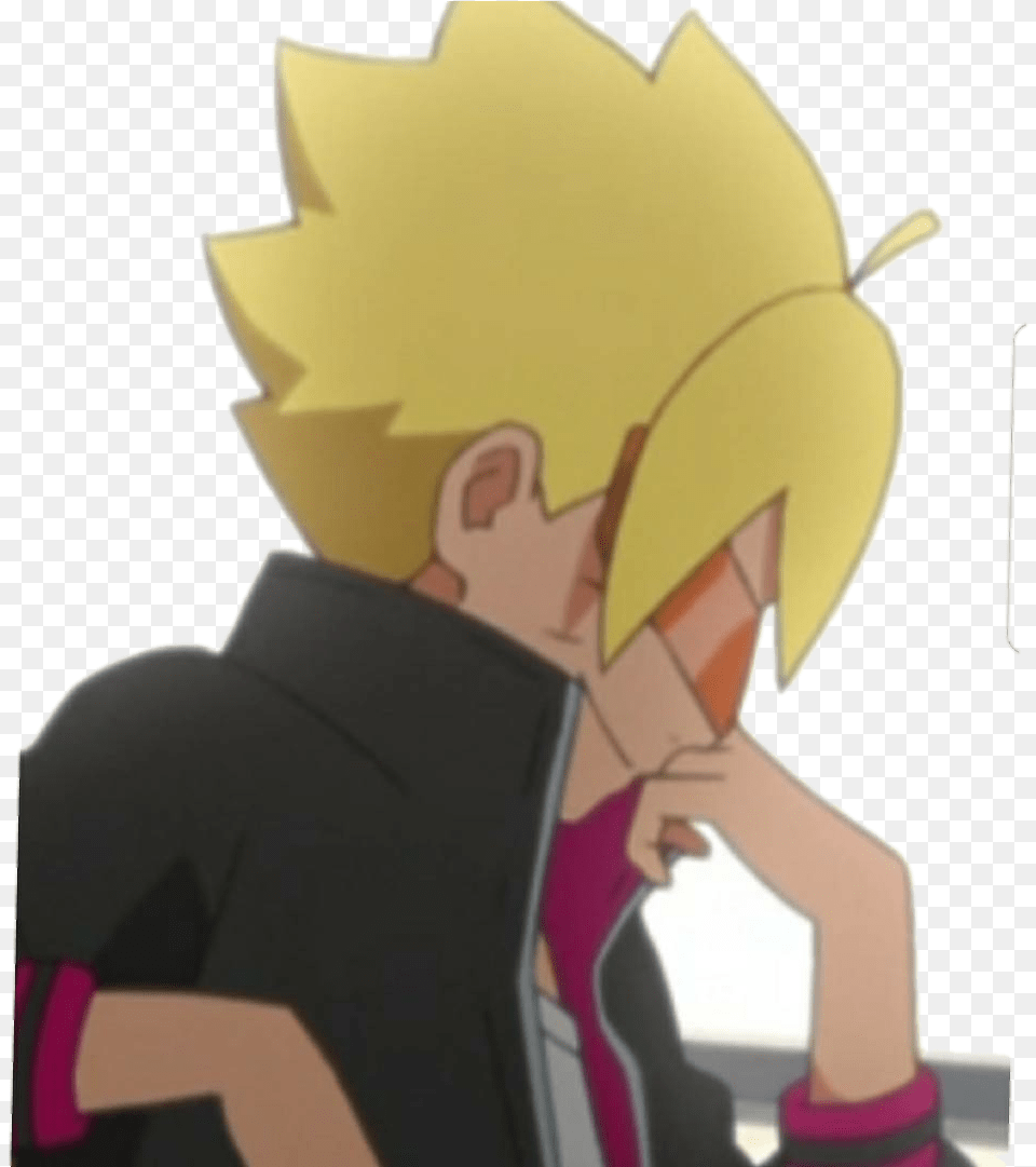 Boruto Album On Imgur Boruto Anime Screenshot, Adult, Male, Man, Person Free Png Download