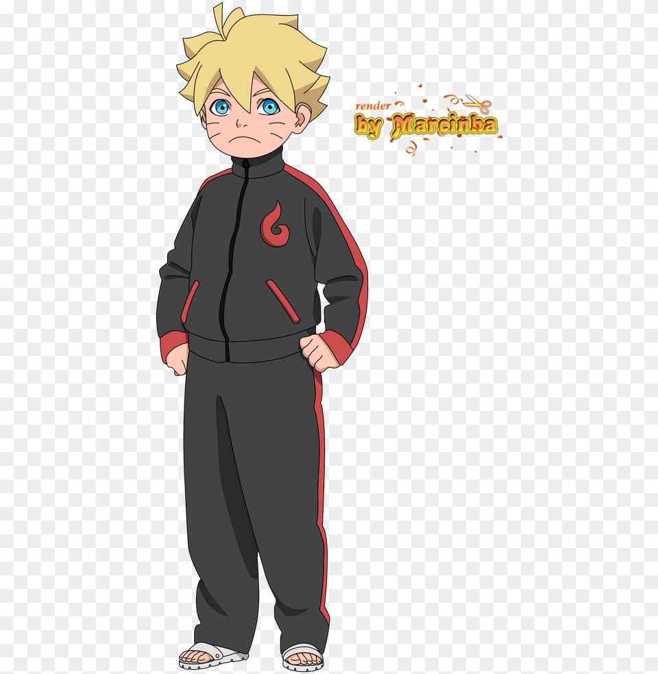 Boruto Child, Book, Comics, Publication, Baby Png