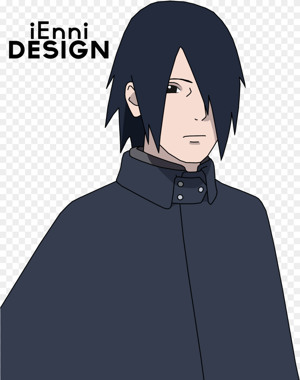 Boruto Drawing Naruto The Movie Sasuke Uchiha Boruto The Next Generation, Fashion, Person, Female, Adult Free Png