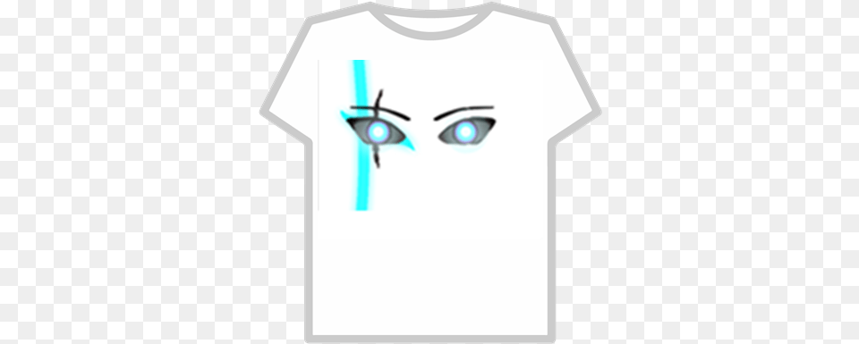 Boruto Like Eyes Roblox Roblox Rt Shirt, Clothing, T-shirt, Adult, Male Free Transparent Png