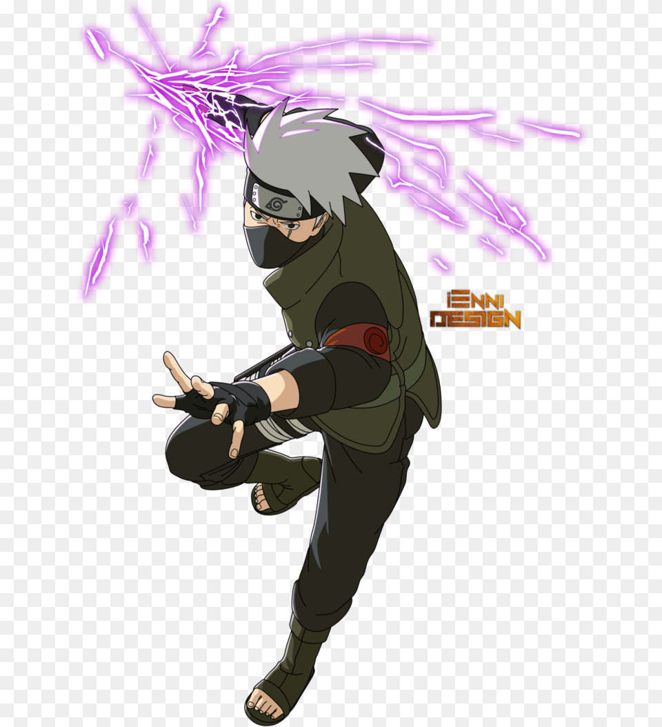 Boruto Naruto Next Generation Naruto Kakashi Double Sharingan, Book, Comics, Publication, Adult Free Transparent Png