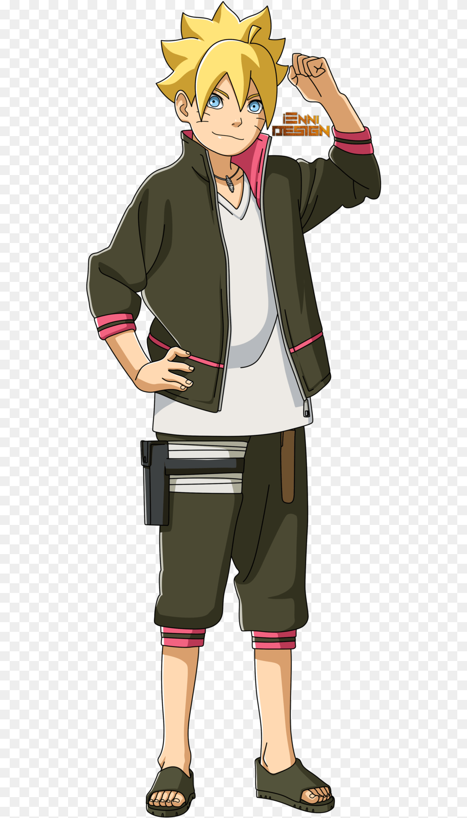 Boruto Naruto Next Generations Boruto, Book, Publication, Comics, Adult Free Png