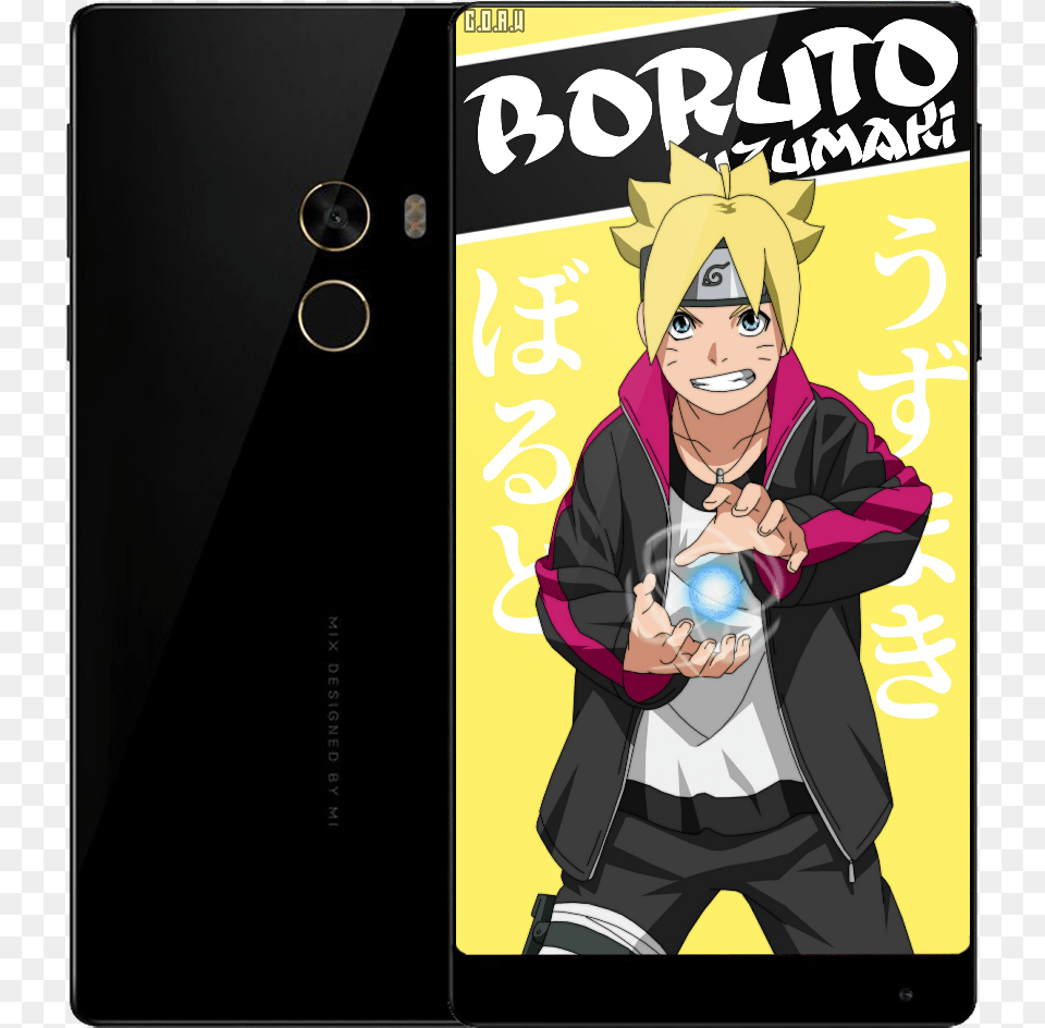 Boruto Uzumaki Boruto The Next Generations Wallpaper Boruto, Book, Comics, Publication, Adult Png Image