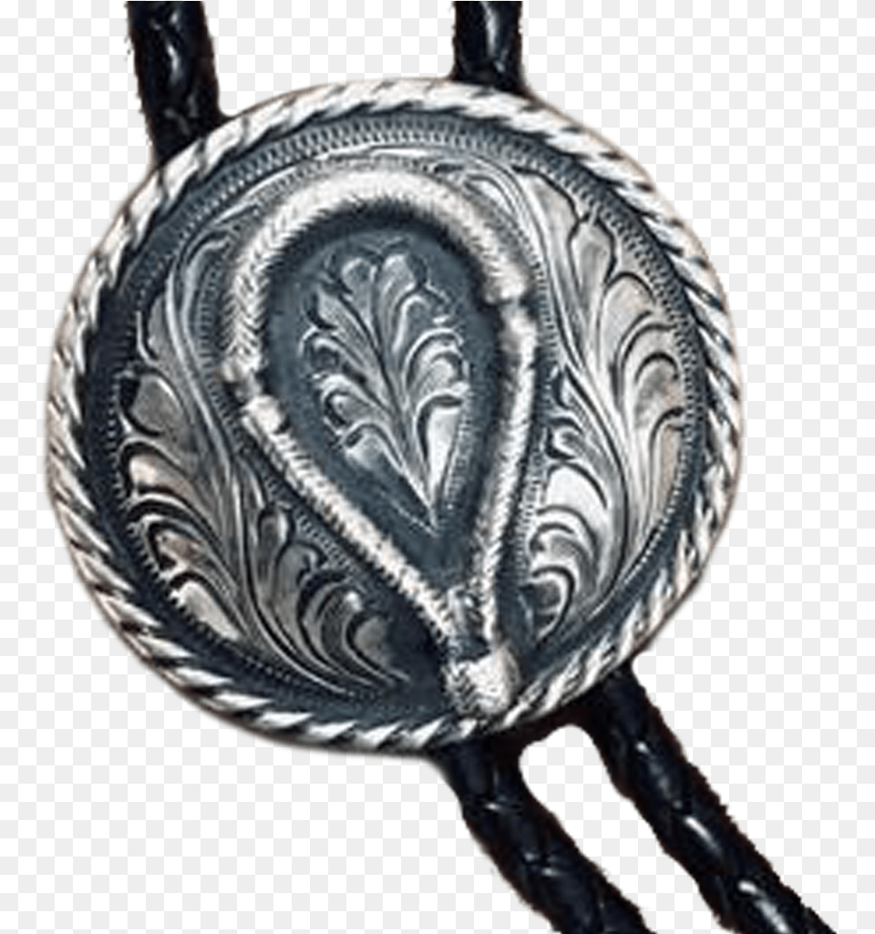 Bosal Bolo Tie Locket, Accessories Free Transparent Png