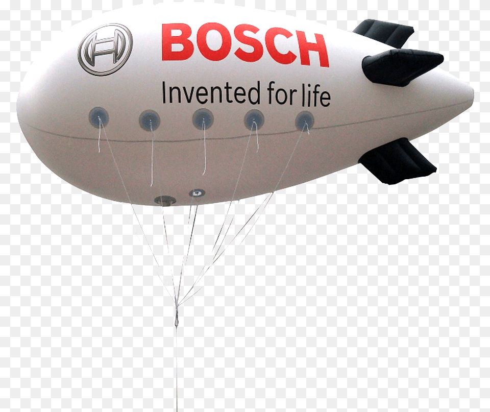 Bosch, Aircraft, Transportation, Vehicle, Airship Png Image