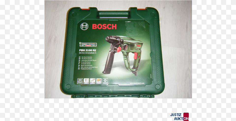 Bosch, Device, Power Drill, Tool Png