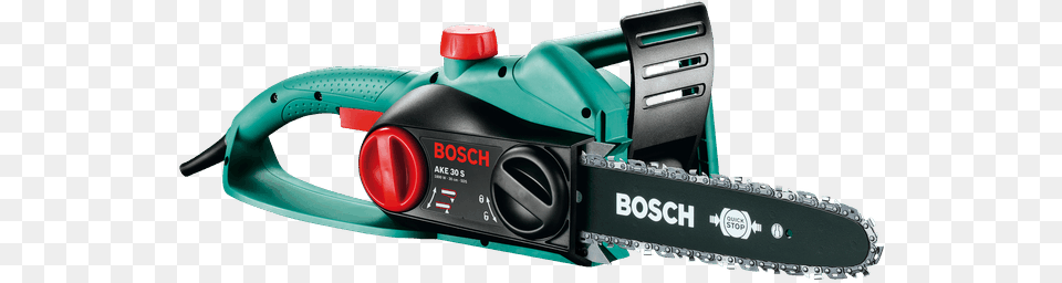 Bosch Ake, Device, Chain Saw, Tool Png Image