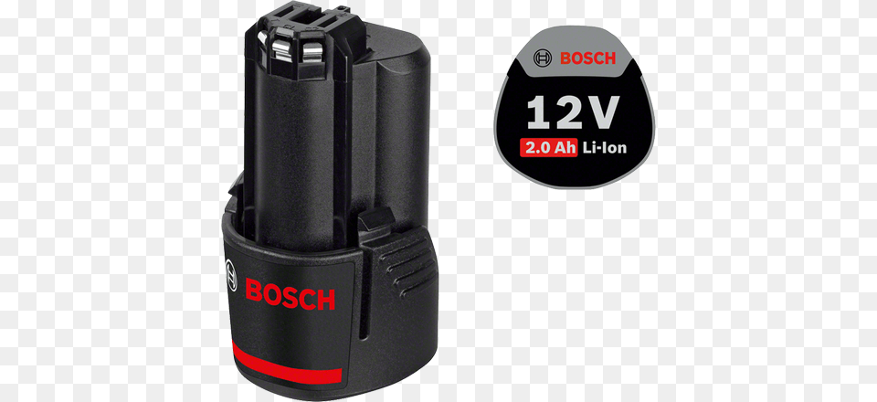 Bosch Battery Pack Bosch Gba Gba 12v 20 Ah, Adapter, Electronics Png