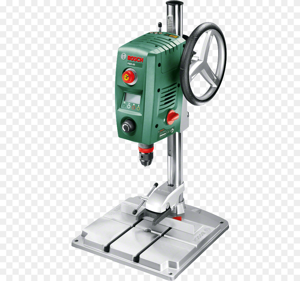 Bosch Bench Drill Pbd, Alloy Wheel, Vehicle, Transportation, Tire Png Image