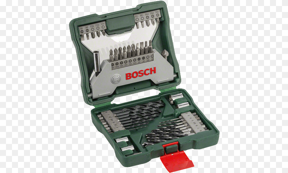 Bosch Bits Set Sds, Device, First Aid Free Transparent Png