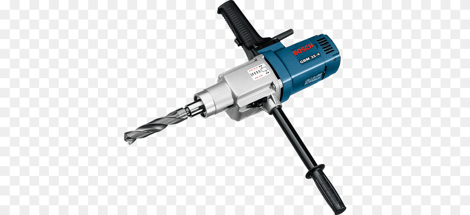 Bosch Drill Gbm Power Tool Pro, Device, Power Drill Png