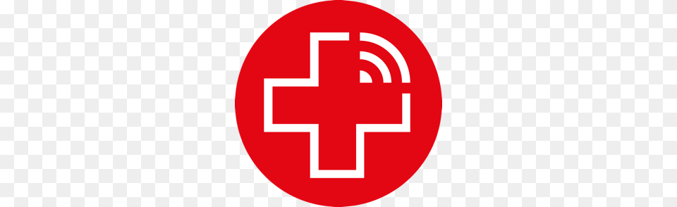Bosch Emergency Assistant, First Aid, Logo, Red Cross, Symbol Free Transparent Png