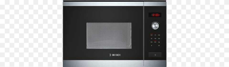 Bosch Encastrer Micro Ondes, Appliance, Device, Electrical Device, Microwave Png