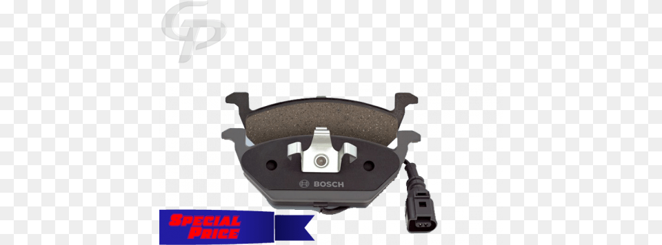 Bosch Genuine Part Replacement Brake Pad For Mahindra Brake Pad, Machine Free Transparent Png