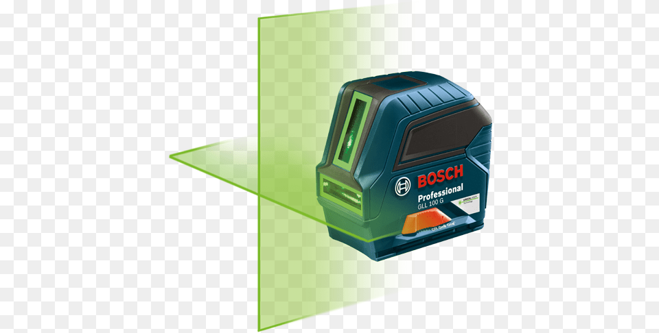 Bosch Green Laser Gll Free Png