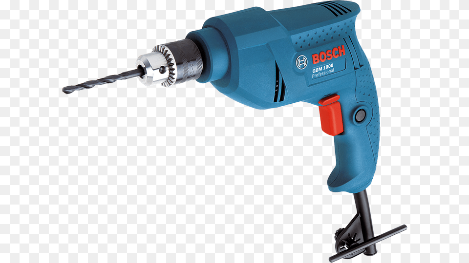 Bosch Gsb 10 Re, Device, Power Drill, Tool Free Png Download