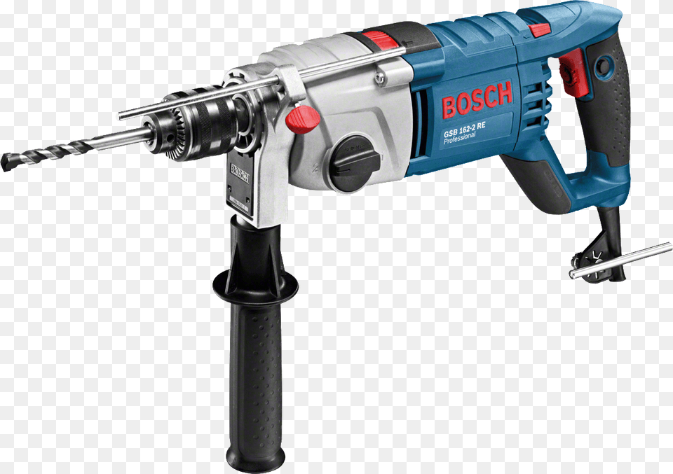Bosch Gsb 162 2 Re, Device, Power Drill, Tool Png