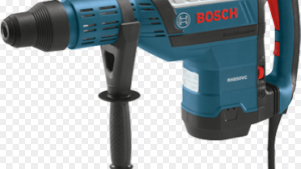 Bosch Heavy Duty Rotary Hammer Drill, Device, Power Drill, Tool Free Png