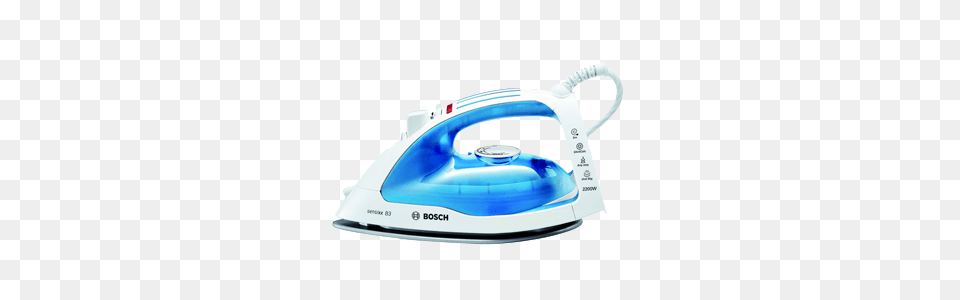 Bosch Iron, Appliance, Device, Electrical Device, Clothes Iron Free Png Download