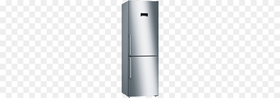 Bosch Kgn36xi35g Frost Fridge Freezer Bosch, Appliance, Device, Electrical Device, Refrigerator Free Png